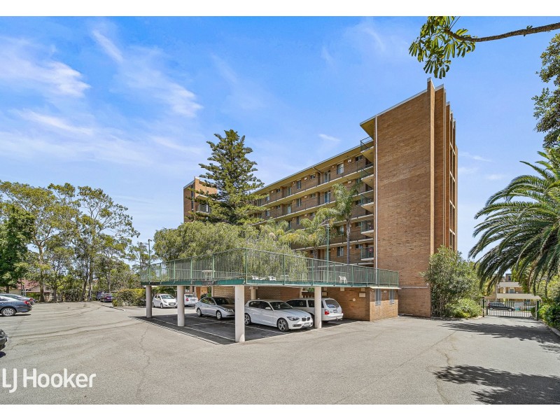 18/80 King George Street, Victoria Park WA 6100