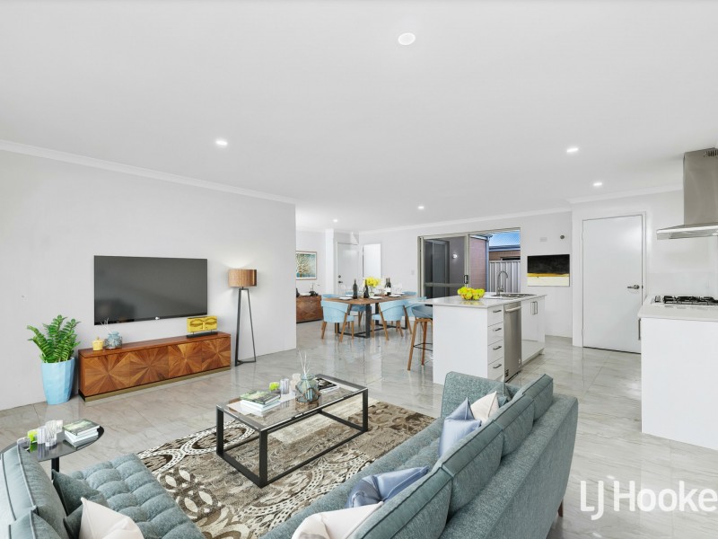 50A Donaldson Street, Queens Park WA 6107