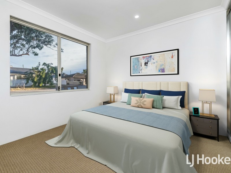 50A Donaldson Street, Queens Park WA 6107