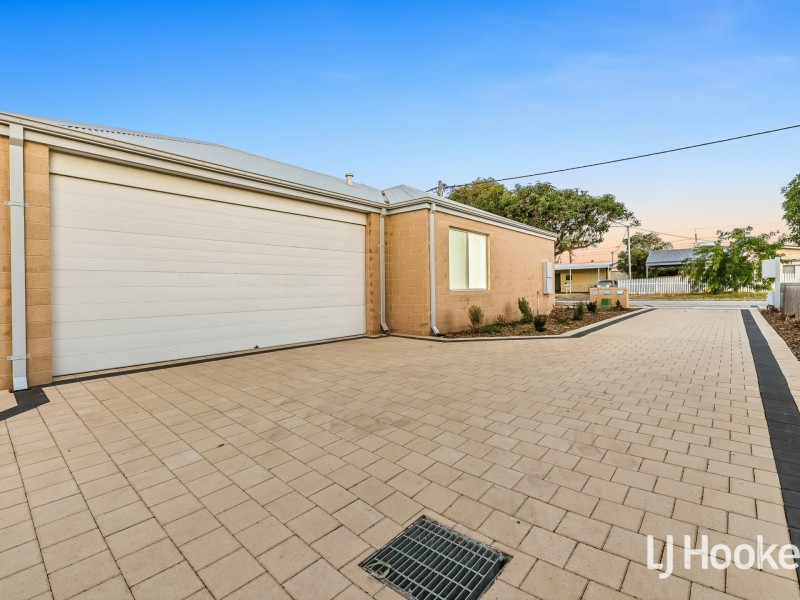 50A Donaldson Street, Queens Park WA 6107