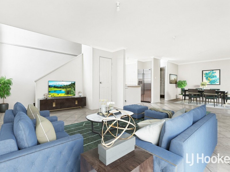 1/25 Pearl Road, Cloverdale WA 6105