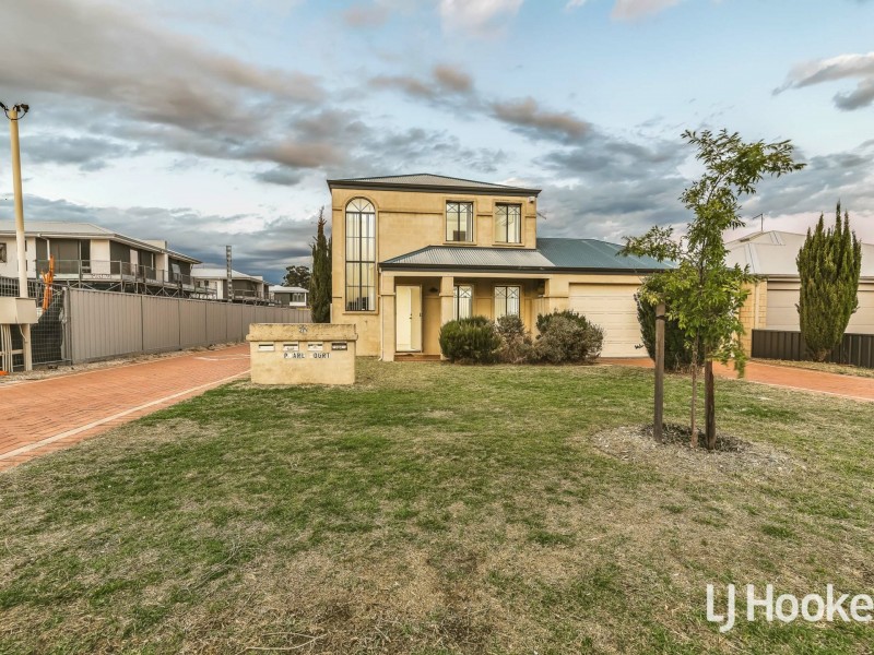 1/25 Pearl Road, Cloverdale WA 6105