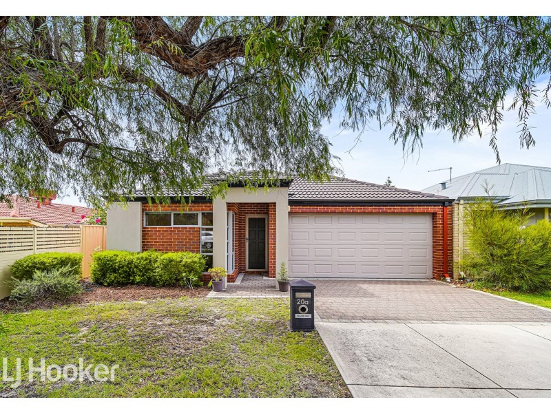 20A Bedford Street, Bentley WA 6102