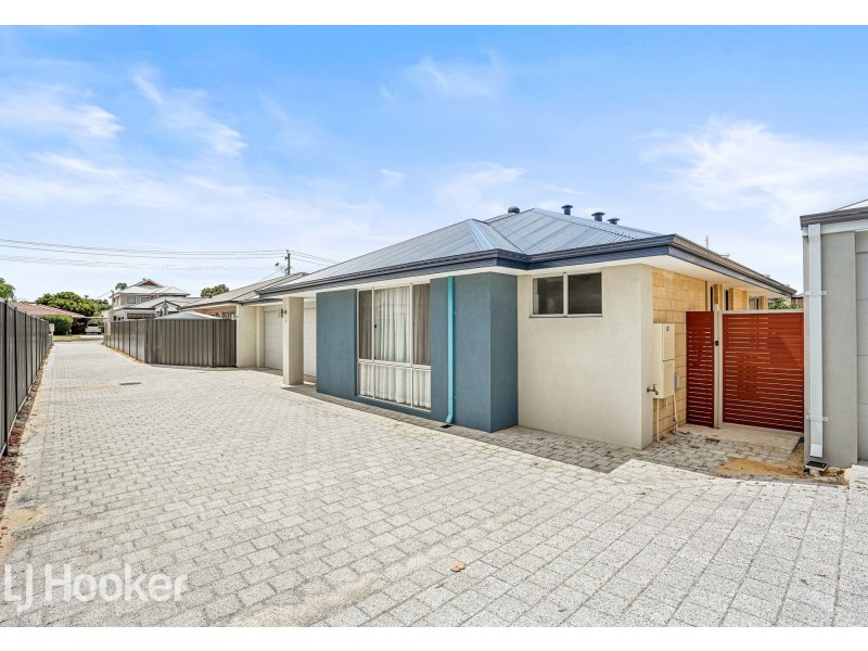 9A Star Street, Carlisle WA 6101