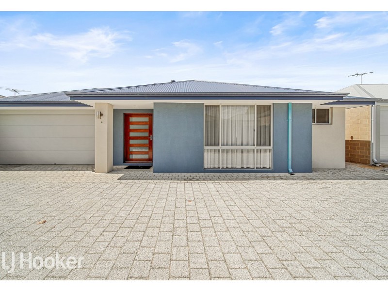 9A Star Street, Carlisle WA 6101