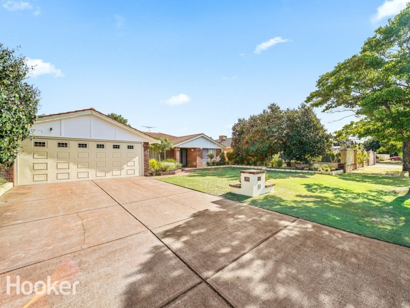 11 Kilkenny Circle, Waterford WA 6152