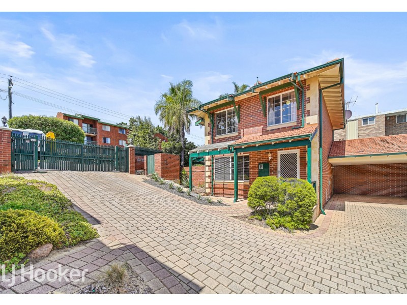 10/39 King George Street, Victoria Park WA 6100