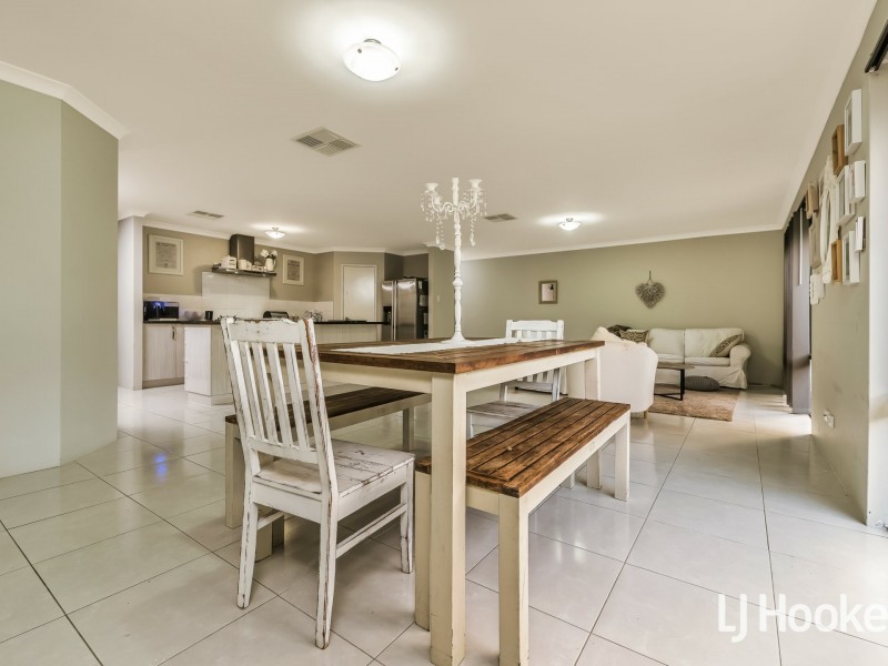 19 Monsignor Avenue, Byford WA 6122