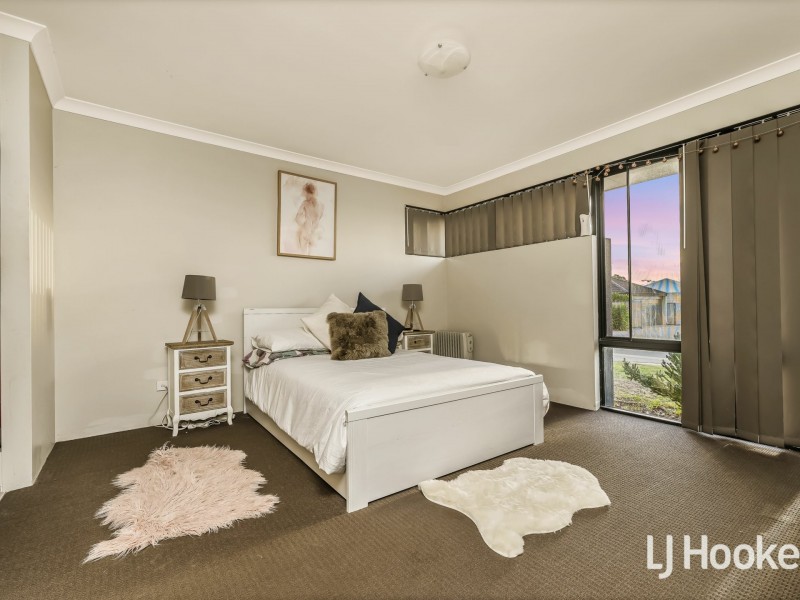 19 Monsignor Avenue, Byford WA 6122