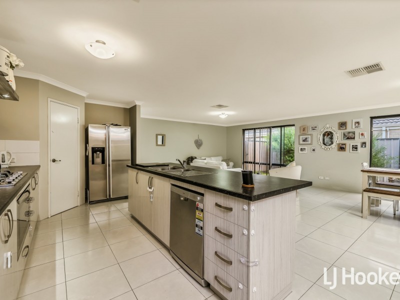 19 Monsignor Avenue, Byford WA 6122