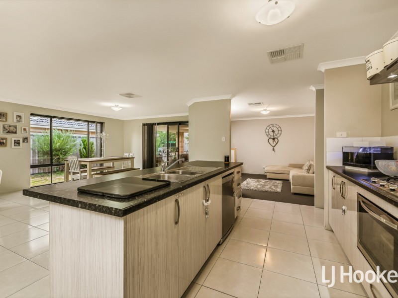 19 Monsignor Avenue, Byford WA 6122