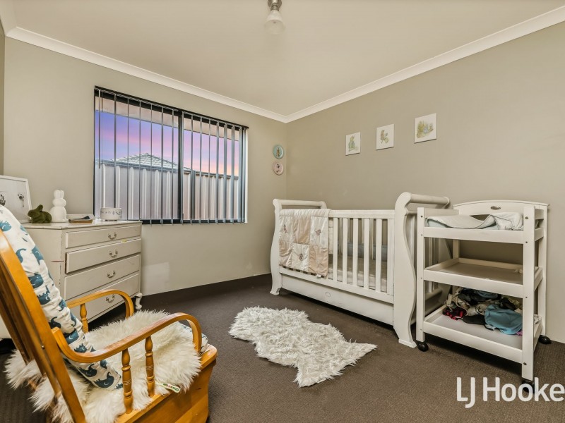 19 Monsignor Avenue, Byford WA 6122