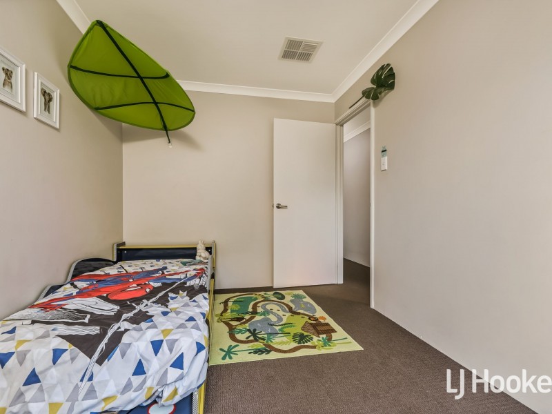 19 Monsignor Avenue, Byford WA 6122