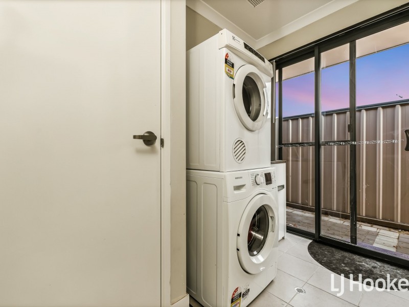 19 Monsignor Avenue, Byford WA 6122