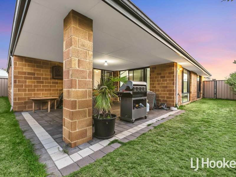 19 Monsignor Avenue, Byford WA 6122