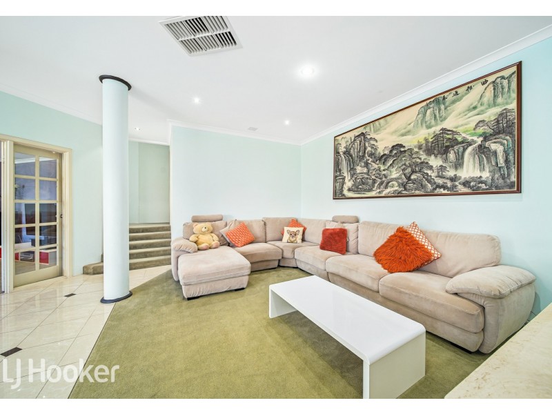 96 Eucalyptus Boulevard, Canning Vale WA 6155