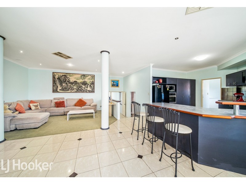 96 Eucalyptus Boulevard, Canning Vale WA 6155