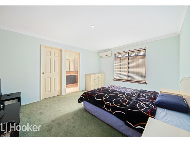 96 Eucalyptus Boulevard, Canning Vale WA 6155