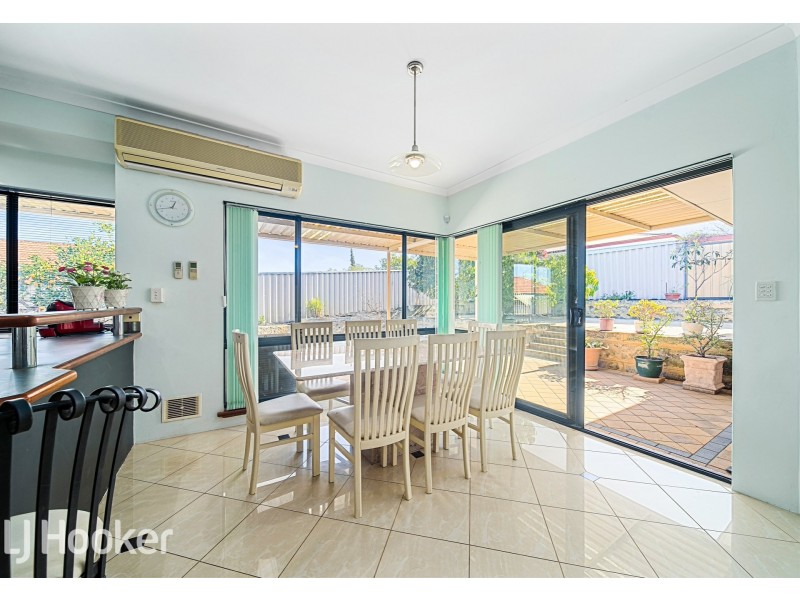 96 Eucalyptus Boulevard, Canning Vale WA 6155