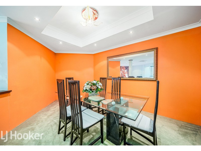 96 Eucalyptus Boulevard, Canning Vale WA 6155