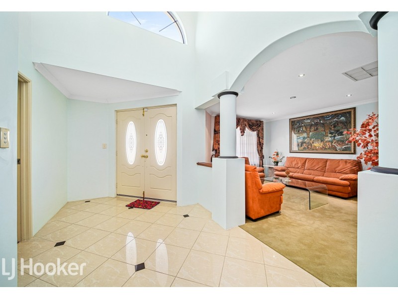 96 Eucalyptus Boulevard, Canning Vale WA 6155