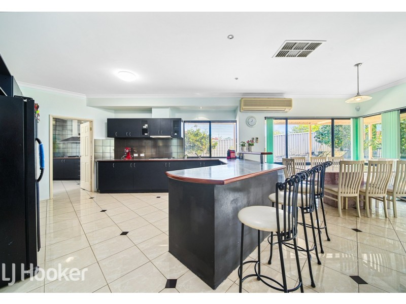 96 Eucalyptus Boulevard, Canning Vale WA 6155