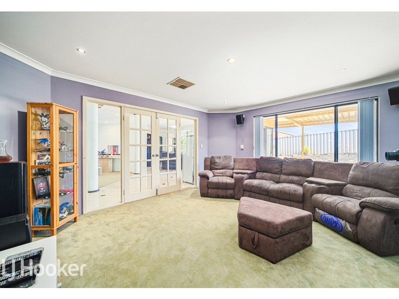 96 Eucalyptus Boulevard, Canning Vale WA 6155