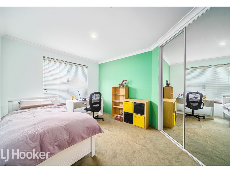 96 Eucalyptus Boulevard, Canning Vale WA 6155