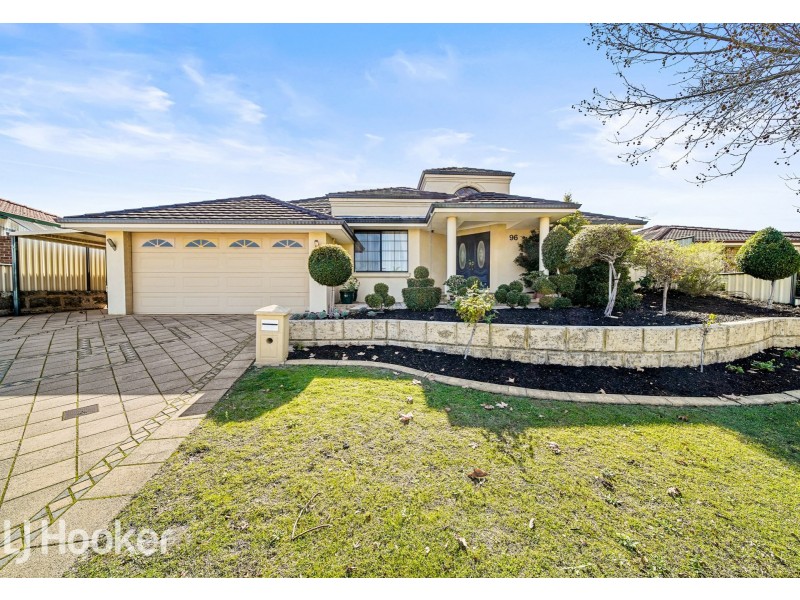 96 Eucalyptus Boulevard, Canning Vale WA 6155