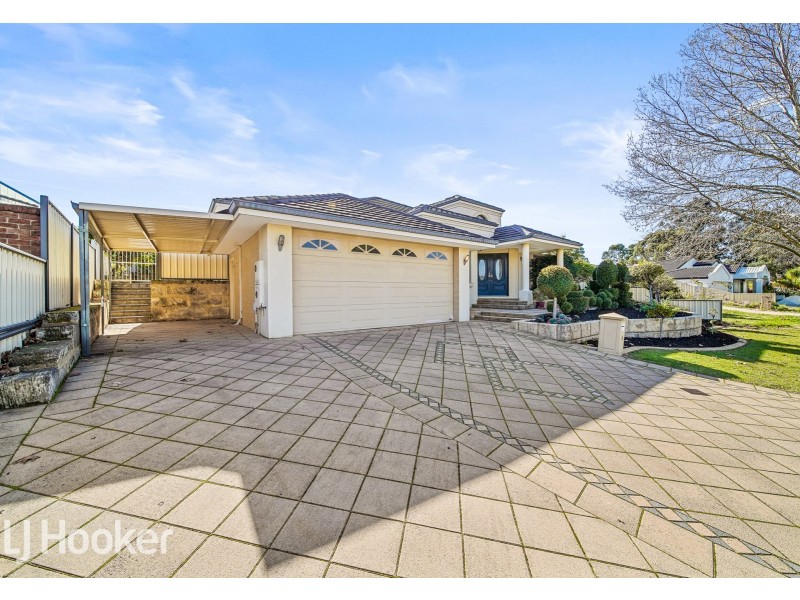 96 Eucalyptus Boulevard, Canning Vale WA 6155