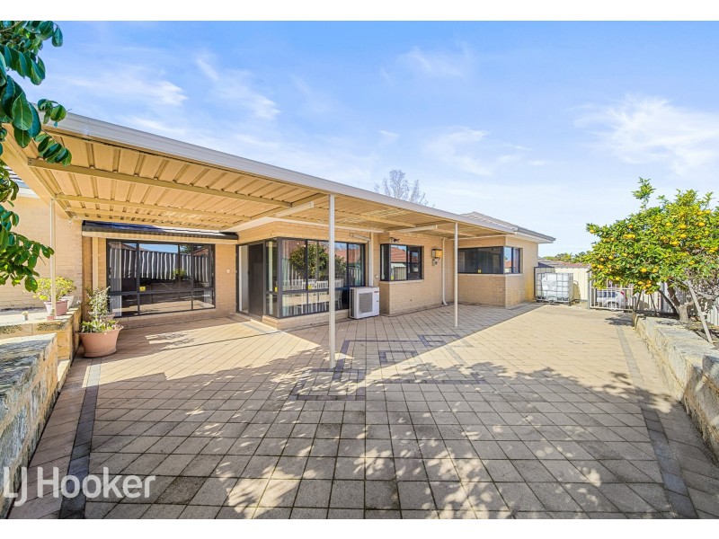 96 Eucalyptus Boulevard, Canning Vale WA 6155