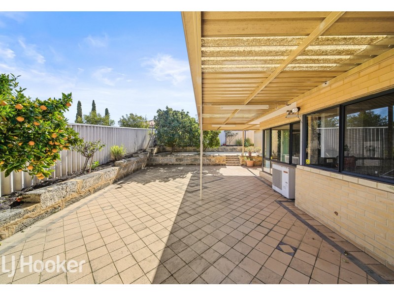 96 Eucalyptus Boulevard, Canning Vale WA 6155