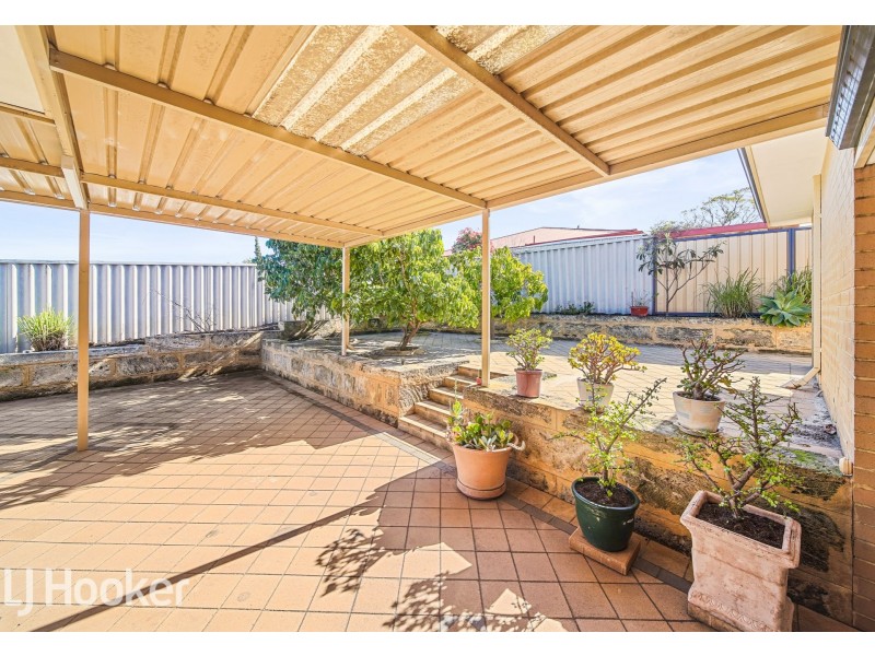 96 Eucalyptus Boulevard, Canning Vale WA 6155