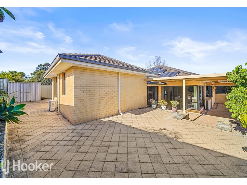 96 Eucalyptus Boulevard, Canning Vale WA 6155