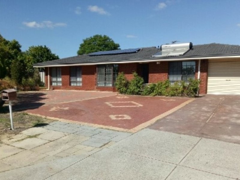 10 Roe Place, Beechboro WA 6063