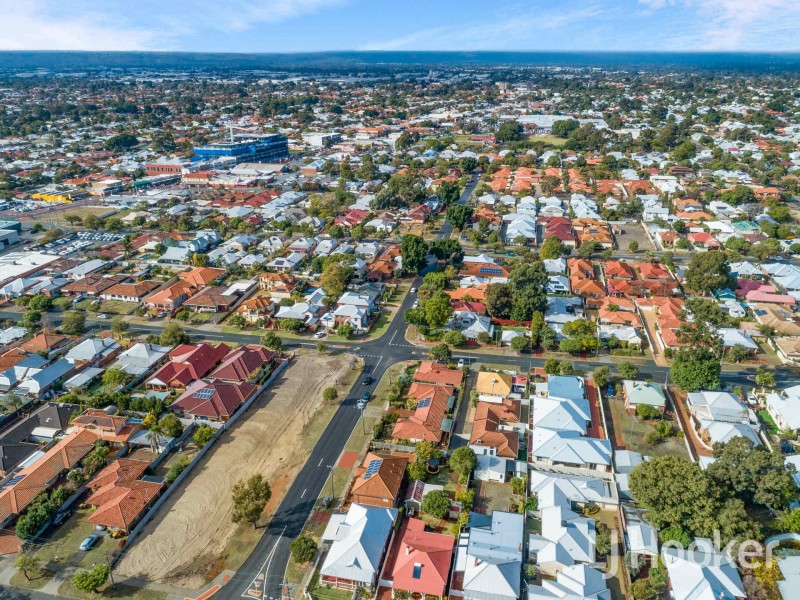 Lot 5/150 Washington Street, Victoria Park WA 6100