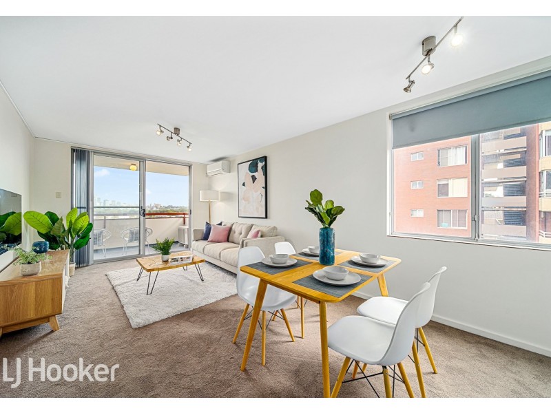 31/6 Hampton Street, Burswood WA 6100