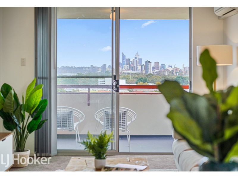 31/6 Hampton Street, Burswood WA 6100