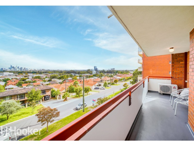31/6 Hampton Street, Burswood WA 6100