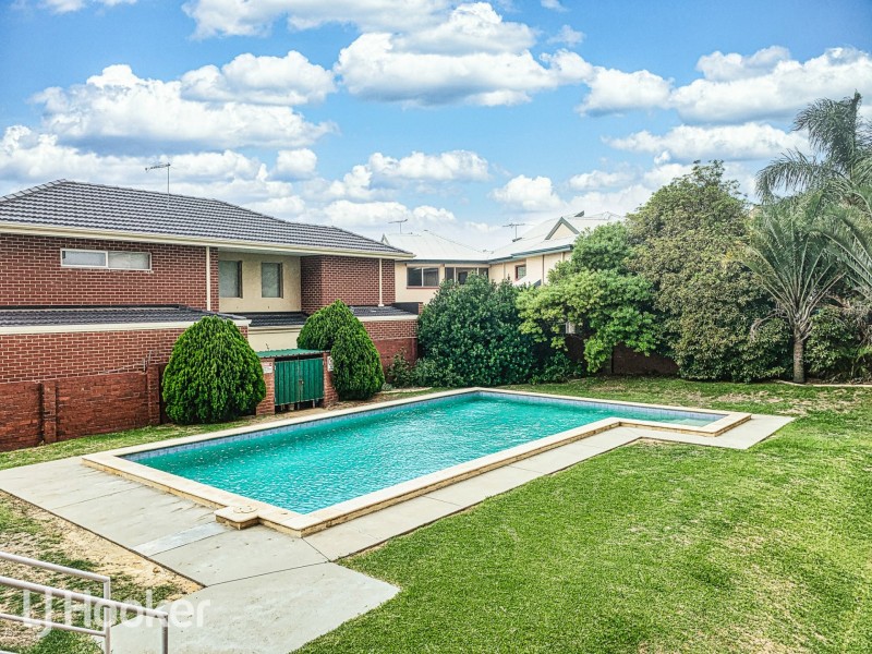 31/6 Hampton Street, Burswood WA 6100