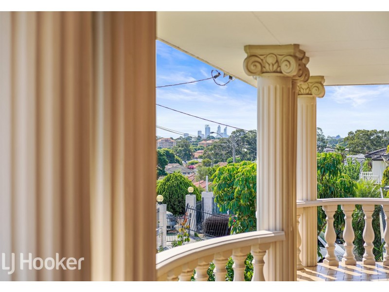 14 Bunning Street, Bentley WA 6102