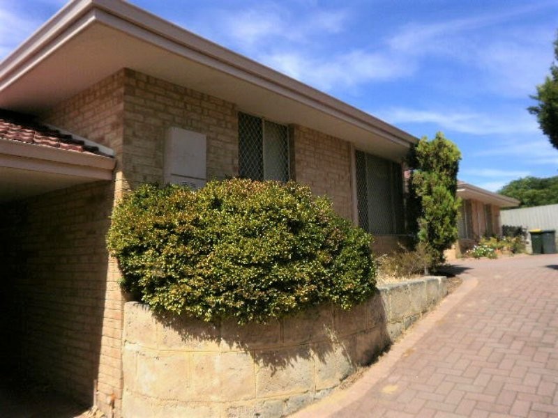 3/139 Shepperton Road, Victoria Park WA 6100