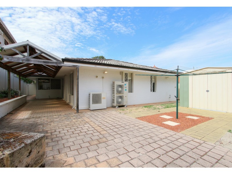 17 Rose Avenue, South Perth WA 6151