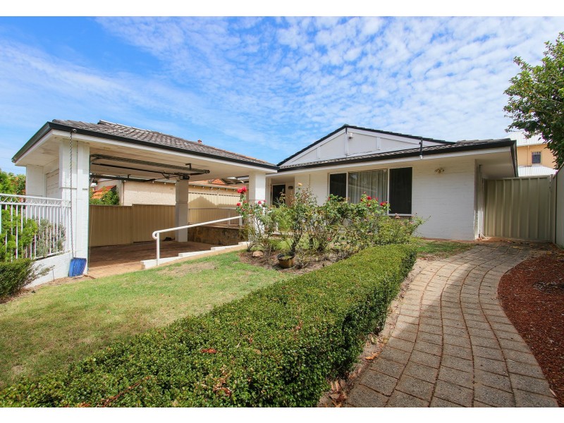 17 Rose Avenue, South Perth WA 6151