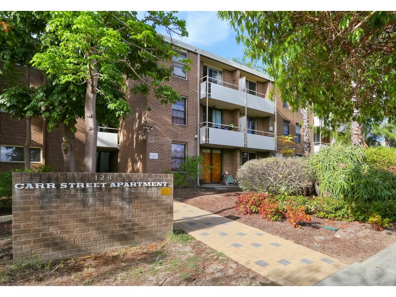110/128 Carr Street, West Perth WA 6005