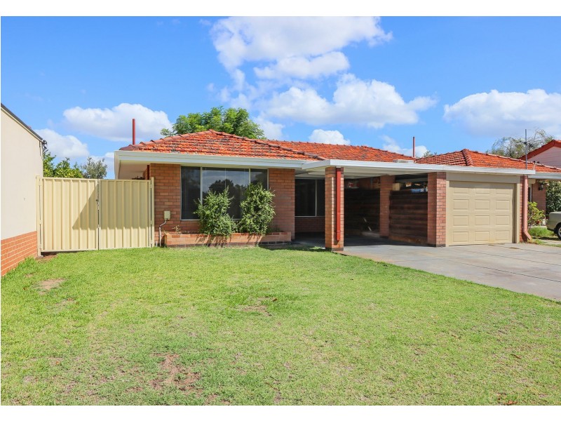 1/41 Saleham Street, Lathlain WA 6100