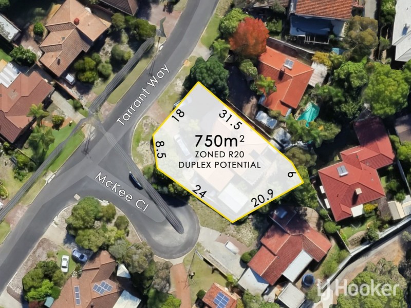 30 Tarrant Way, Bateman WA 6150