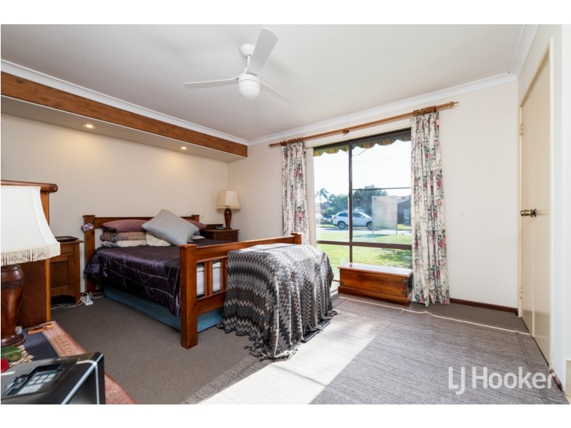 30 Tarrant Way, Bateman WA 6150