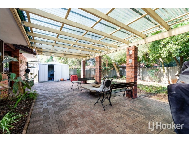 30 Tarrant Way, Bateman WA 6150