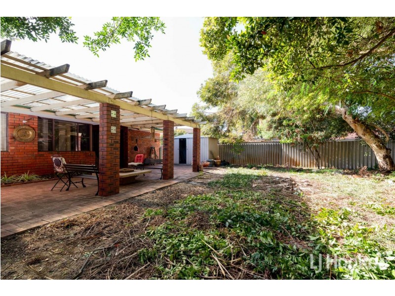 30 Tarrant Way, Bateman WA 6150